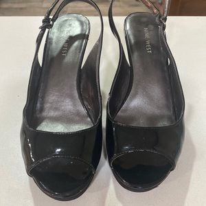 Nine West size 8